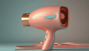 Exploring The Benefits Of A Hair Dryer Machine In Dubai