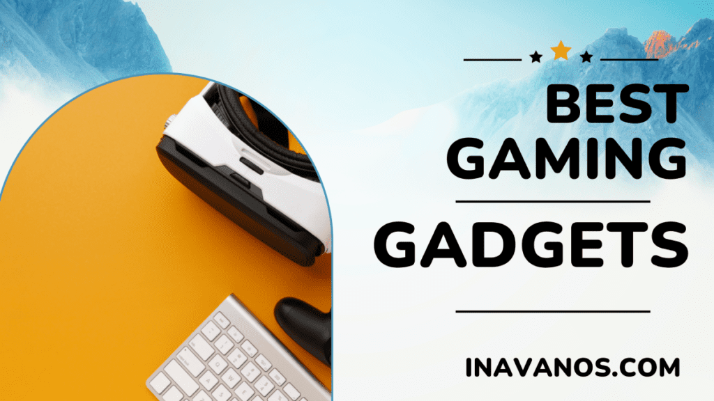 Best Gaming Gadgets In Dubai | Gaming Laptops | Gaming Mouse