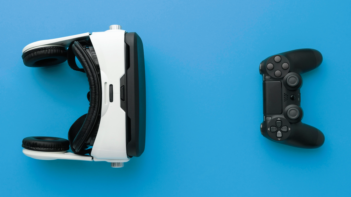 Controller Gadgets Top 10 Gaming Gadgets | Gaming Gadgets Accessories In Dubai