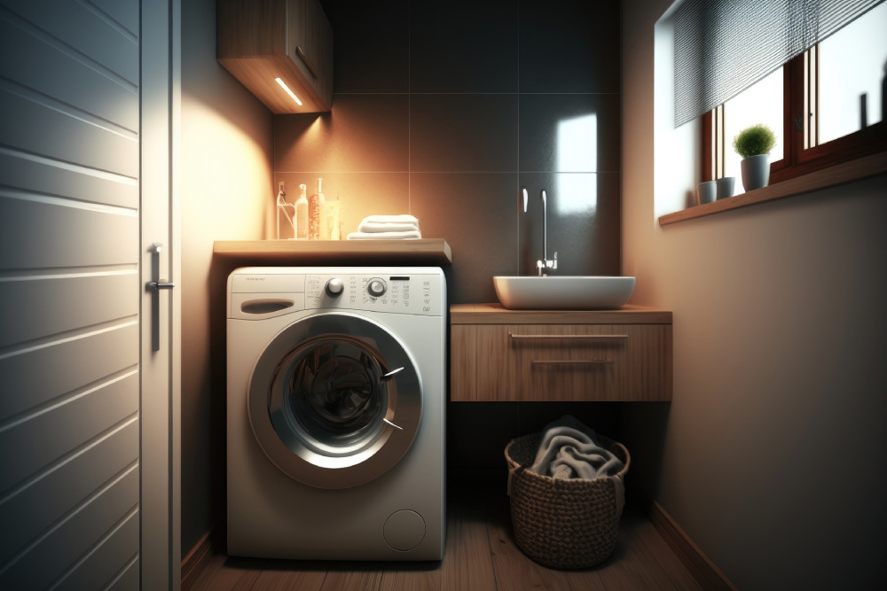 Why Choose Inavanos For Your Washing Machine Needs.
